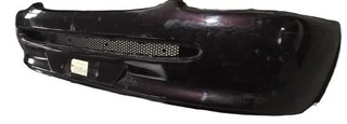 225945 1011385 paragolpes del ford escort - 1.6 mt
