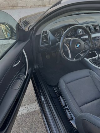 BMW Serie 1 2011