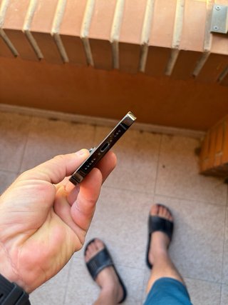 iPhone 14 Pro - Batería Nueva Original
