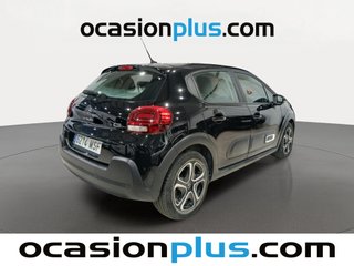 Citroen C3 BlueHDi 100 S&S Plus 75 kW (102 CV)