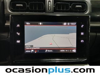 Citroen C3 BlueHDi 100 S&S Plus 75 kW (102 CV)