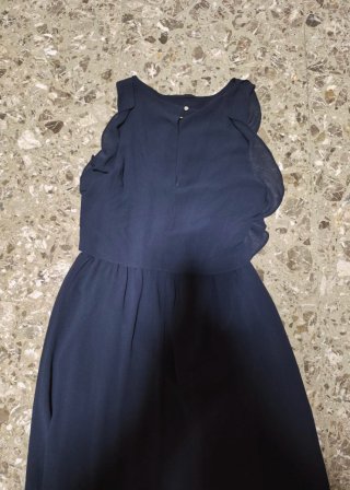 Abito lungo H&M tg 40