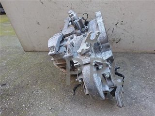 Caja Cambios Manual Opel Corsa E (2014->)