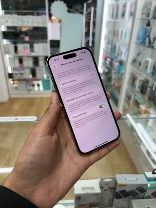 Apple IPhone 14 Pro 256GB Dorado Semi Nuevo