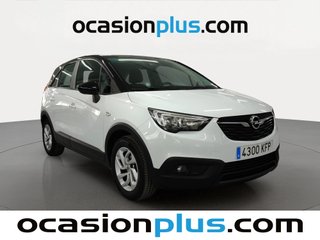 Opel Crossland X 1.6 Turbo Selective 73 kW (99 CV)