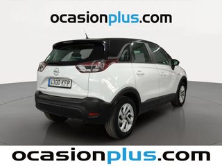 Opel Crossland X 1.6 Turbo Selective 73 kW (99 CV)