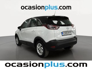 Opel Crossland X 1.6 Turbo Selective 73 kW (99 CV)