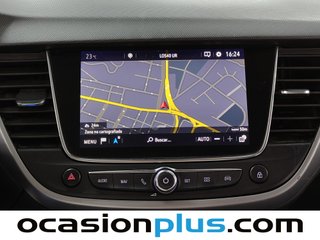 Opel Crossland X 1.6 Turbo Selective 73 kW (99 CV)