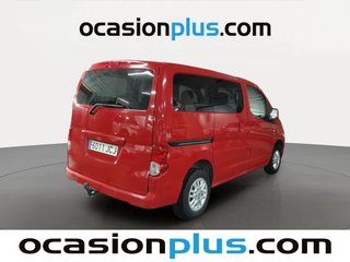Nissan NV200 Combi 1.5 dCi Evalia 81 kW (110 CV)