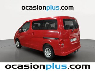 Nissan NV200 Combi 1.5 dCi Evalia 81 kW (110 CV)