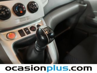 Nissan NV200 Combi 1.5 dCi Evalia 81 kW (110 CV)
