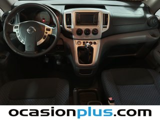 Nissan NV200 Combi 1.5 dCi Evalia 81 kW (110 CV)
