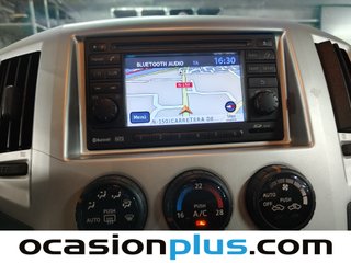 Nissan NV200 Combi 1.5 dCi Evalia 81 kW (110 CV)