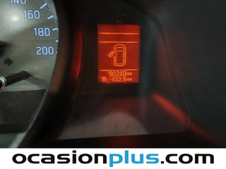 Nissan NV200 Combi 1.5 dCi Evalia 81 kW (110 CV)
