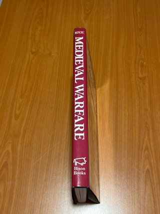 Medieval warfare