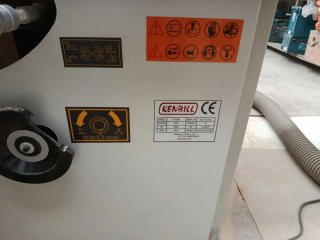 Escuadradora Kenbill PS-2600