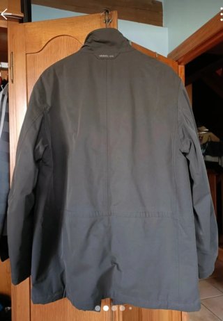 Chaqueta Pedro del Hierro/ Gore- Tex