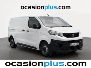 Peugeot Expert Furgon BlueHDi 100 Standard 75 kW (102 CV)