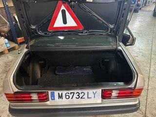 Mercedes-Benz 180 1991