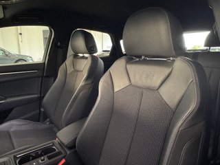 Audi Q3 Sportback 40 TDI quattro S line - 2022
