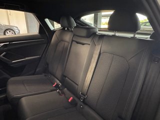 Audi Q3 Sportback 40 TDI quattro S line - 2022