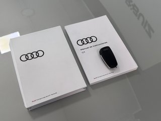 Audi Q3 Sportback 40 TDI quattro S line - 2022