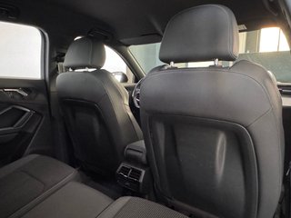 Audi Q3 Sportback 40 TDI quattro S line - 2022
