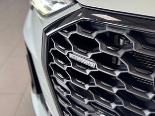 Audi Q3 Sportback 40 TDI quattro S line - 2022