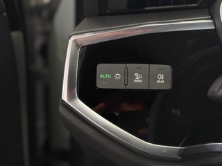 Audi Q3 Sportback 40 TDI quattro S line - 2022