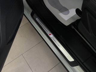 Audi Q3 Sportback 40 TDI quattro S line - 2022