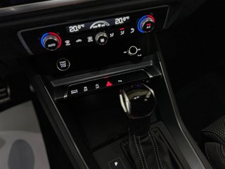 Audi Q3 Sportback 40 TDI quattro S line - 2022
