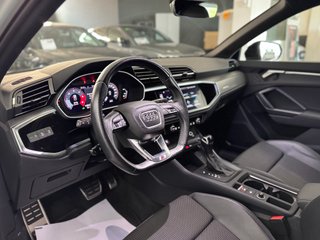 Audi Q3 Sportback 40 TDI quattro S line - 2022