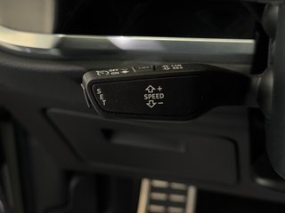 Audi Q3 Sportback 40 TDI quattro S line - 2022