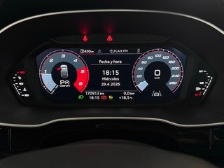 Audi Q3 Sportback 40 TDI quattro S line - 2022