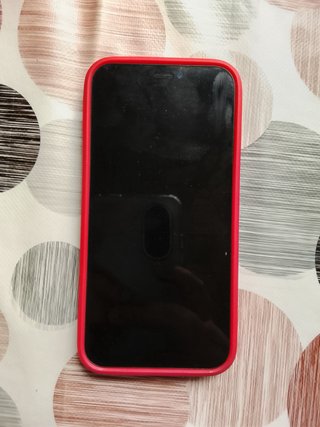 iPhone 12 mini