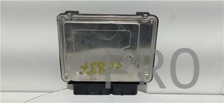 Centralita motor uce Audi A4 Allroad quattro (8KH)(2009->)