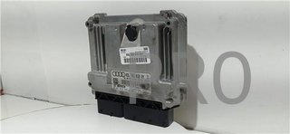 Centralita motor uce Audi A4 Allroad quattro (8KH)(2009->)
