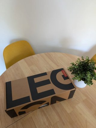 Lenovo Legion Go S Z1 Extreme SteamOS +garanzia