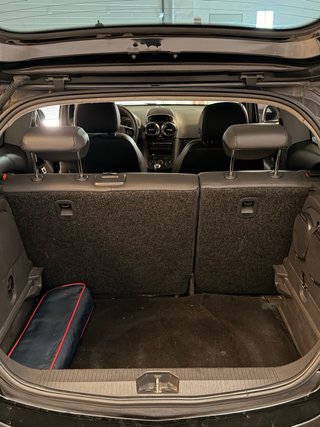 OPEL CORSA CDTI 90cv CADENA NUEVA ITV-2027