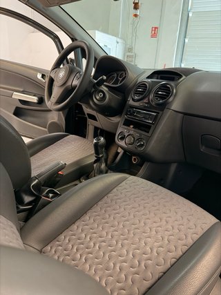 OPEL CORSA CDTI 90cv CADENA NUEVA ITV-2027
