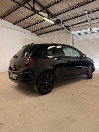 OPEL CORSA CDTI 90cv CADENA NUEVA ITV-2027