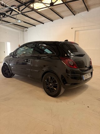 OPEL CORSA CDTI 90cv CADENA NUEVA ITV-2027
