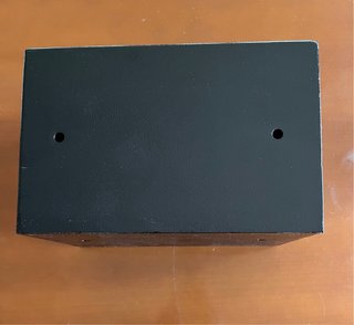CAJA FUERTE 31x20x20