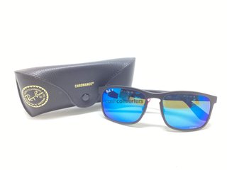 gafas de sol caballero/unisex rayban rb4264