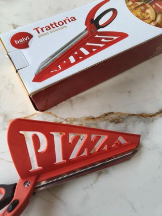 Tijeras Corta Pizza Trattoria Balvi