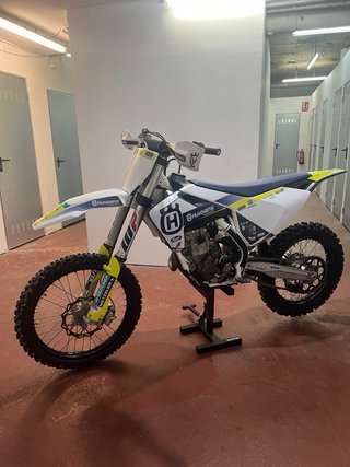 Husqvarna FC 250