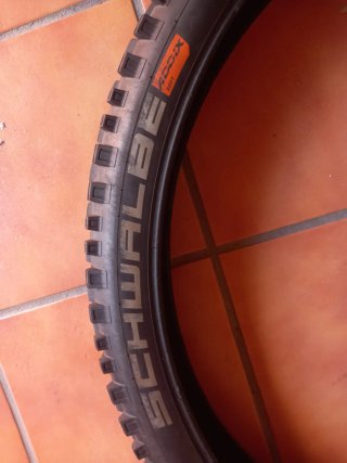 Cubiertas Schwalbe Eddy Current 27.5 x 2.80