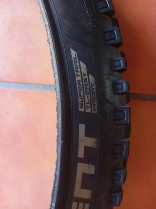 Cubiertas Schwalbe Eddy Current 27.5 x 2.80