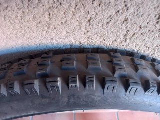 Cubiertas Schwalbe Eddy Current 27.5 x 2.80