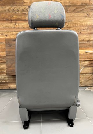 Asiento copiloto Volkswagen  T5 Transporter